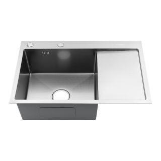 Fmark FSC7550L-L кухонная мойка